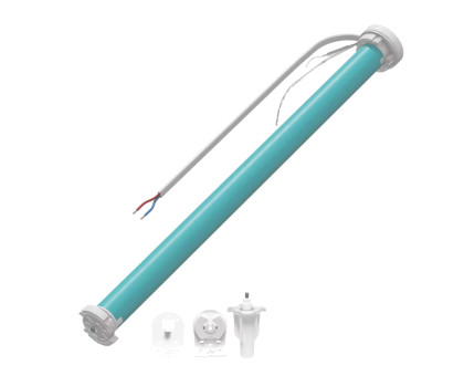  Мотор для рулонных штор 25мм Tuya Wi-Fi